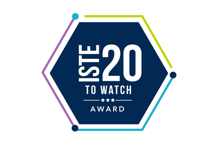 한국인 최초 ‘ISTE 20 to Watch’ 켄텍 김경 교수, ＇글로벌 교육 리더 서밋 무대 오른다